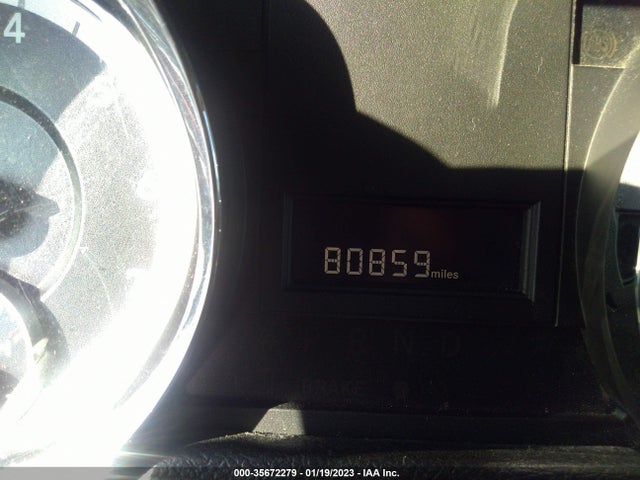 2017 DODGE GRAND CARAVAN SXT VIN: 2C4RDGCGXHR589685