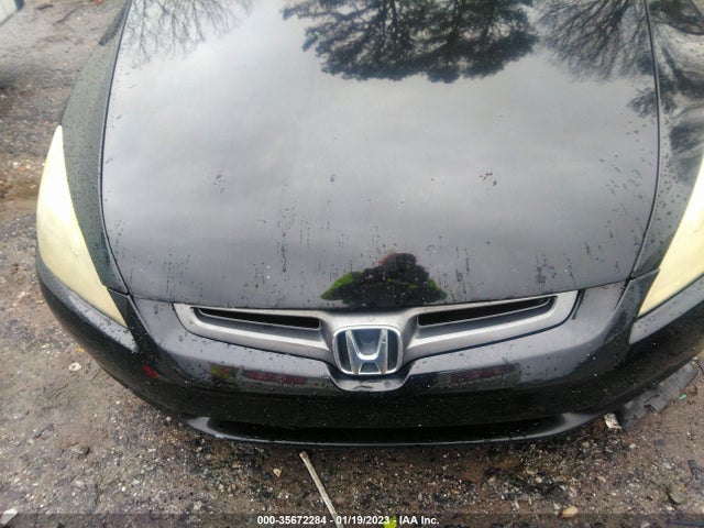 2003 HONDA ACCORD SDN EX VIN: 1HGCM56683A082778