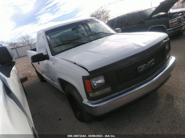 1998 1GTEC14W3WZ548712 главное изображение