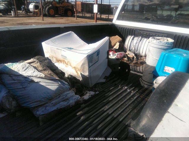 GMC SIERRA 1500 1998 1GTEC14W3WZ548712 Image 8