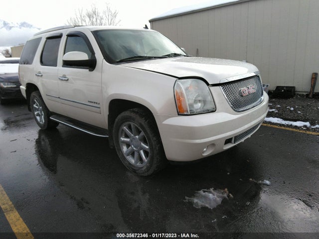 2011 1GKS2EEF8BR211219 главное изображение