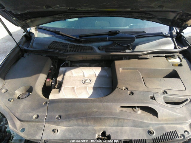 2T2ZK1BA8DC089773 Lexus RX 350