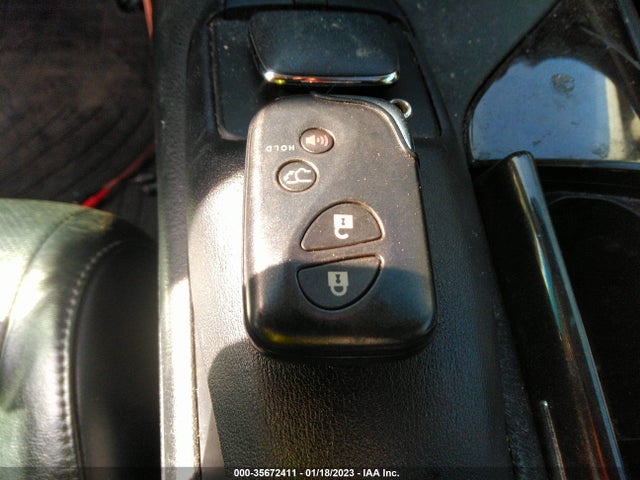 2T2ZK1BA8DC089773 Lexus RX 350