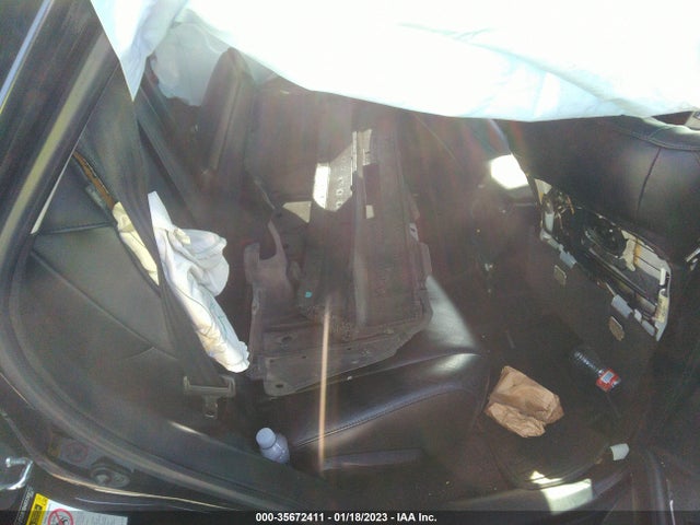 2T2ZK1BA8DC089773 Lexus RX 350