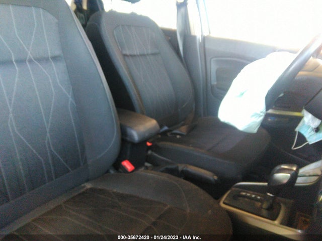 Ford Ecosport Se 2020 MAJ3S2GE8LC369816 Image 5