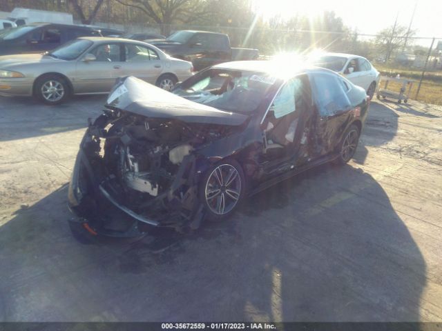 WBA53AK05N7K25431 BMW 2 Series 228i