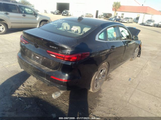 WBA53AK05N7K25431 BMW 2 Series 228i