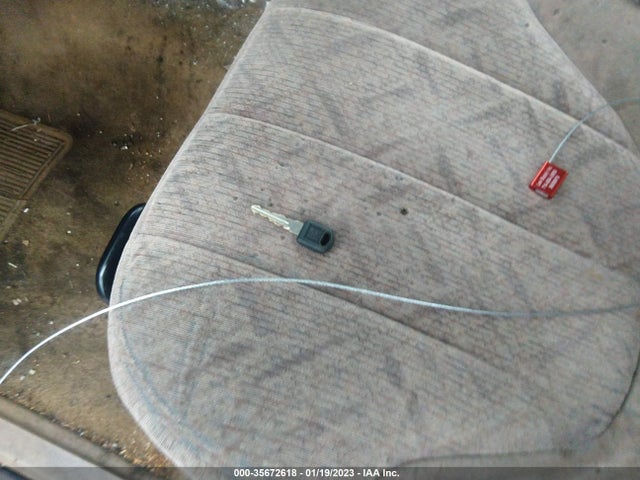 GMC Sonoma Sls 1998 1GTCS19X2WK523563 Image 3