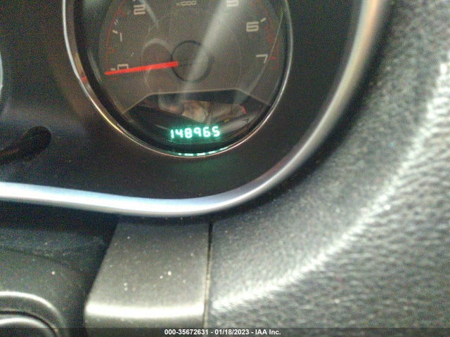 Dodge AVENGER SE 2012 1C3CDZAB6CN102260 Image 8