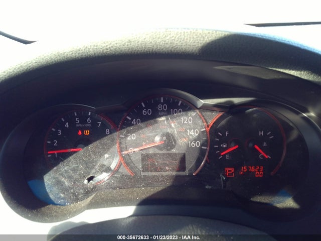 2007 NISSAN ALTIMA 3.5 SE VIN: 1N4BL21E27N475884