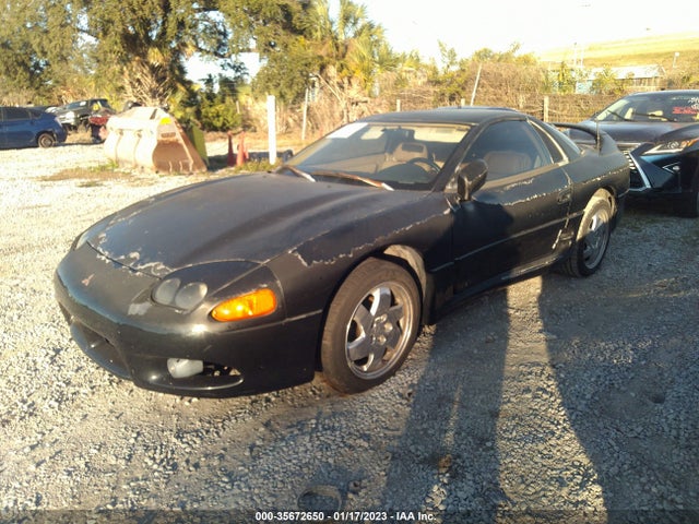 JA3AM84JXVY005241 Mitsubishi 3000gt Sl