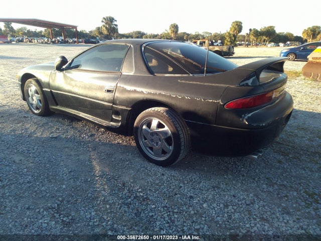 JA3AM84JXVY005241 Mitsubishi 3000gt Sl