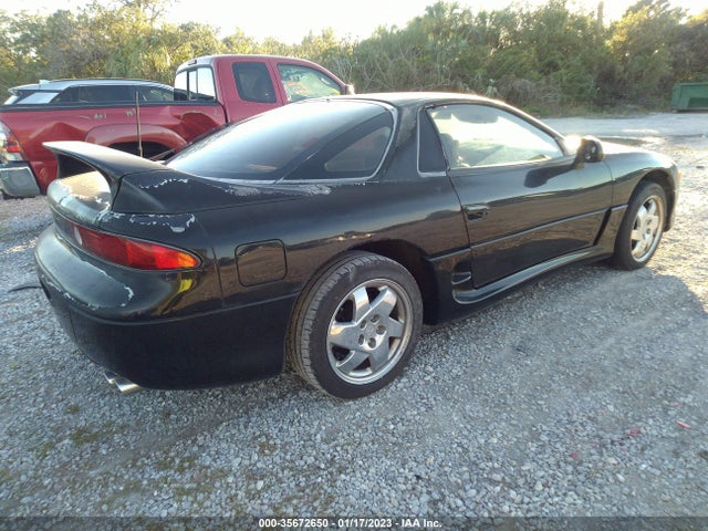 JA3AM84JXVY005241 Mitsubishi 3000gt Sl