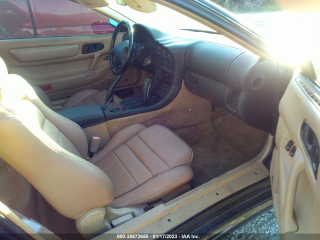 JA3AM84JXVY005241 Mitsubishi 3000gt Sl