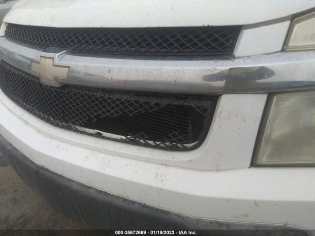 2005 CHEVROLET EQUINOX LT VIN: 2CNDL63F556102724