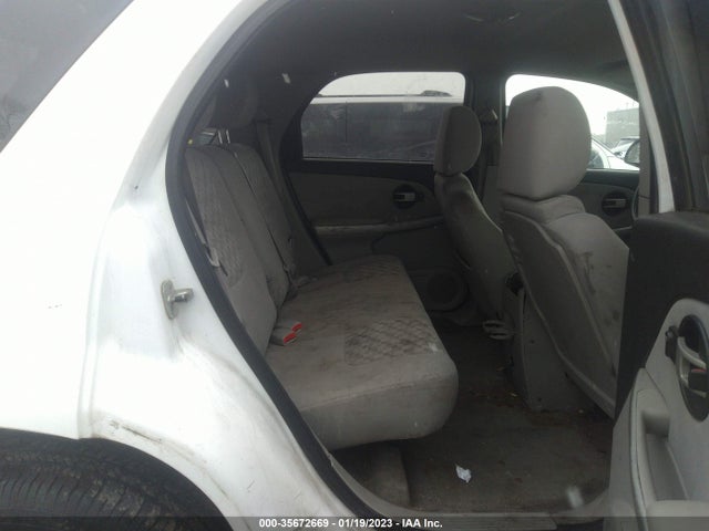 2005 CHEVROLET EQUINOX LT VIN: 2CNDL63F556102724