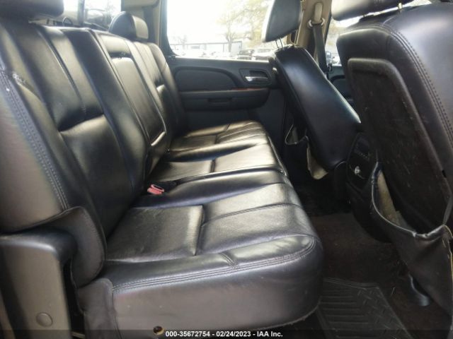 1GTHK23K67F544886 GMC Sierra 2500hd Slt