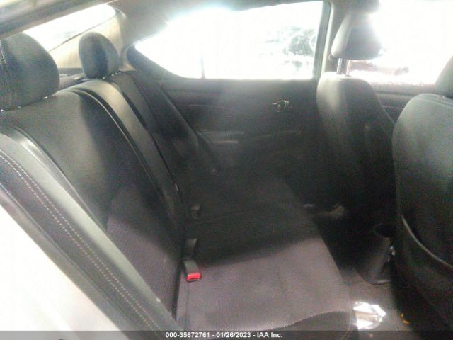 3N1CN7AP9JL876270 Nissan Versa Sedan Sv