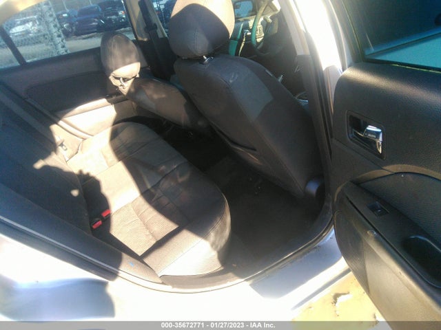 2012 FORD FUSION SE VIN: 3FAHP0HA7CR340185