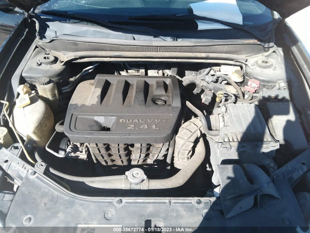 Dodge AVENGER SE 2014 1C3CDZAB9EN139760 Image 10