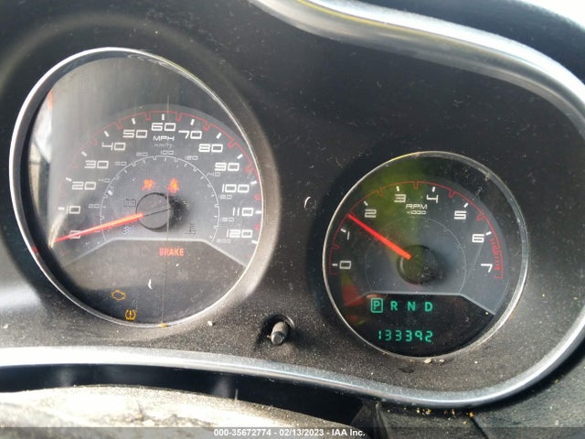 Dodge AVENGER SE 2014 1C3CDZAB9EN139760 Image 7
