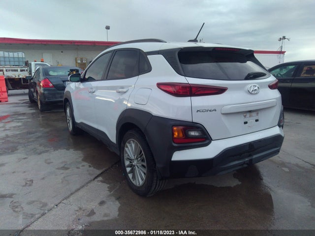 2019 Hyundai Kona, VIN: KM8K22AA0KU292990