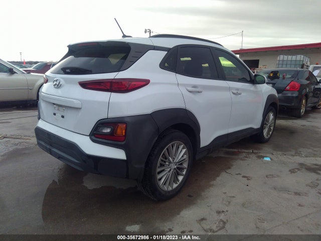 2019 Hyundai Kona, VIN: KM8K22AA0KU292990