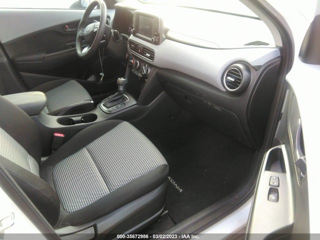 2019 Hyundai Kona, VIN: KM8K22AA0KU292990