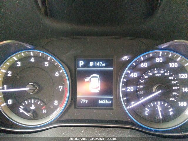 2019 Hyundai Kona, VIN: KM8K22AA0KU292990