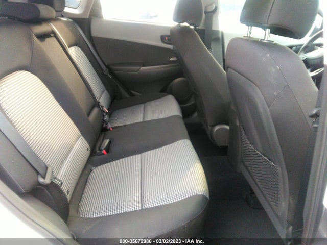 2019 Hyundai Kona, VIN: KM8K22AA0KU292990