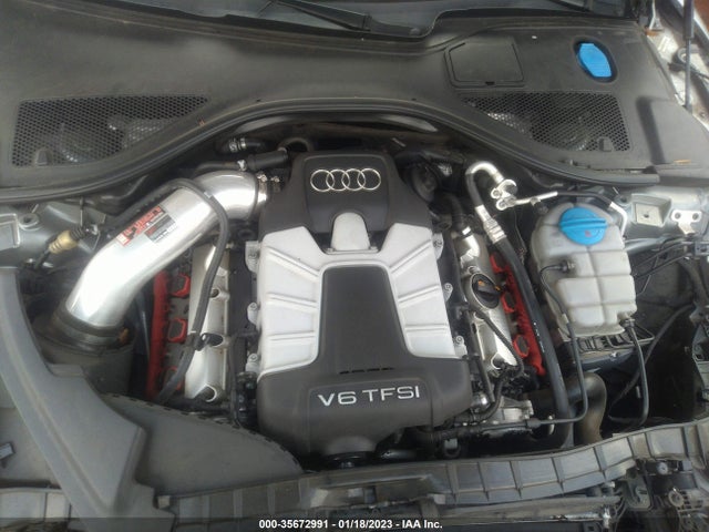 Audi A7 3.0 Premium Plus 2012 WAUSGAFC5CN013522 Image 11