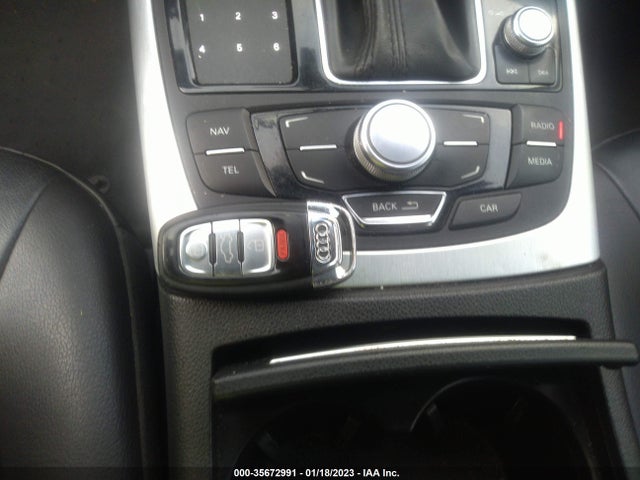 Audi A7 3.0 Premium Plus 2012 WAUSGAFC5CN013522 Image 3