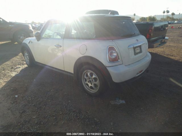 WMWSU3C58DT679913 Mini COOPER HARDTOP