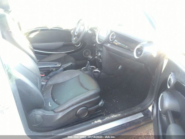 WMWSU3C58DT679913 Mini COOPER HARDTOP