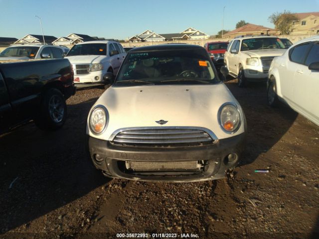 WMWSU3C58DT679913 Mini COOPER HARDTOP