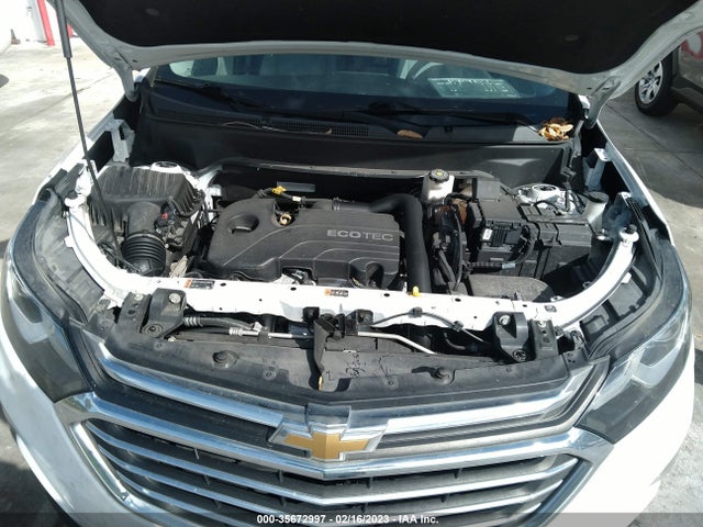 Chevrolet Equinox Premier 2019 2GNAXXEV2K6221386 Image 11