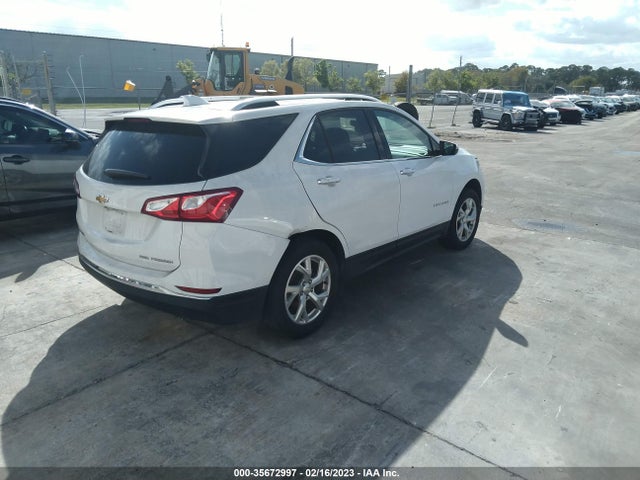 Chevrolet Equinox Premier 2019 2GNAXXEV2K6221386 Image 5