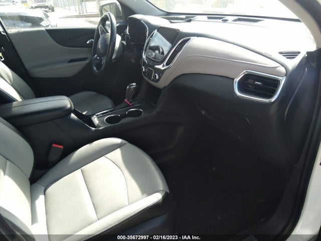 Chevrolet Equinox Premier 2019 2GNAXXEV2K6221386 Image 6