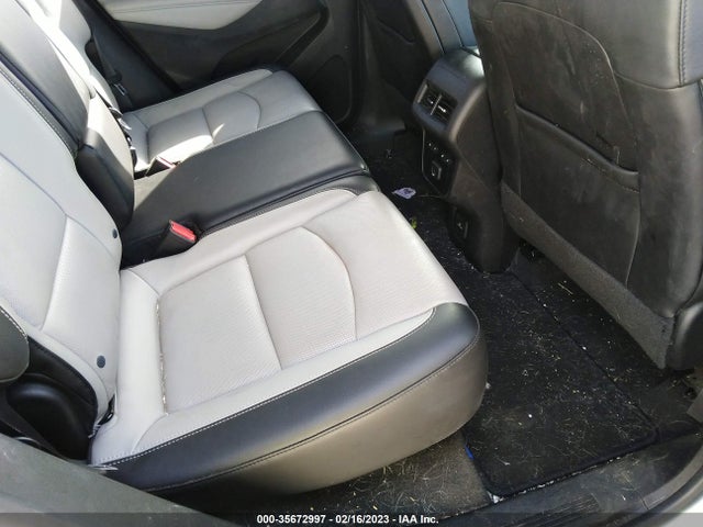 Chevrolet Equinox Premier 2019 2GNAXXEV2K6221386 Image 9