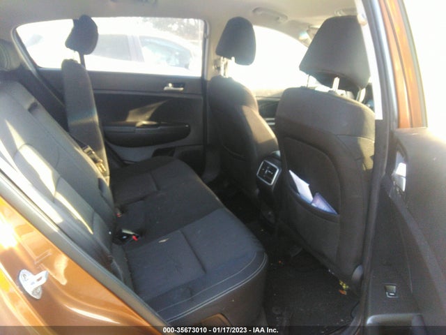 2017 Kia Sportage, VIN: KNDPM3AC0H7232257