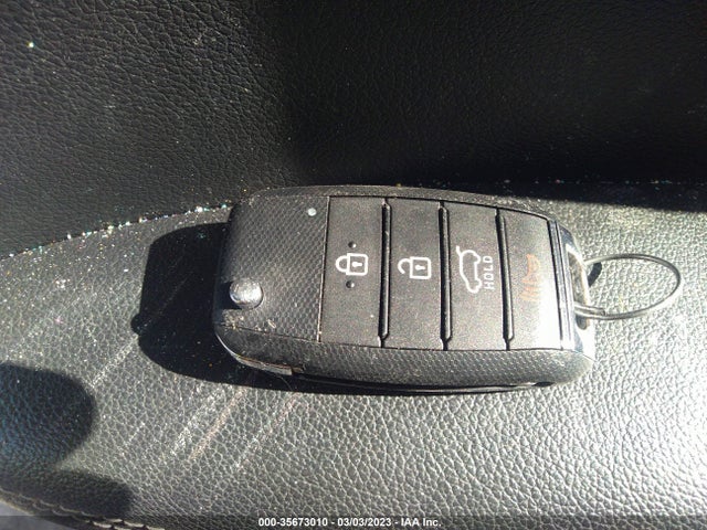 2017 Kia Sportage, VIN: KNDPM3AC0H7232257