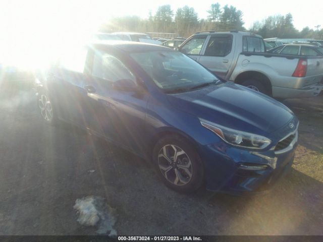 3KPF24AD2ME408042 auction archive image