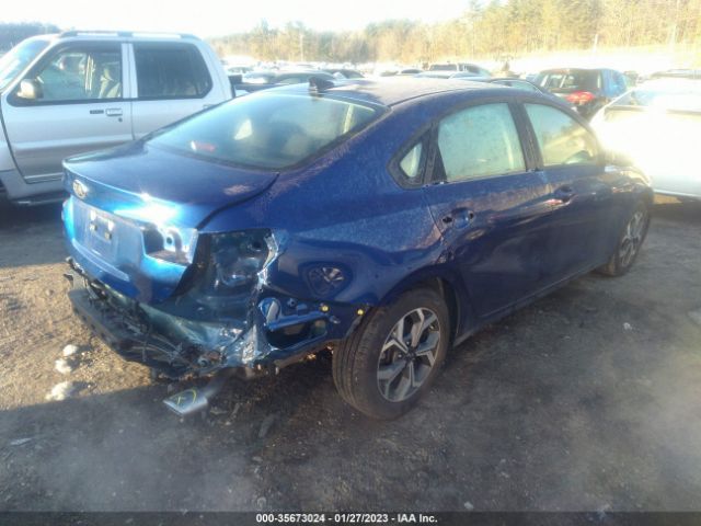 3KPF24AD2ME408042 KIA Forte Lxs