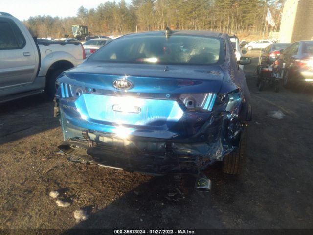 3KPF24AD2ME408042 KIA Forte Lxs