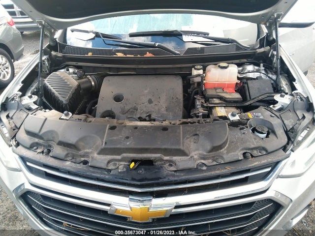 2020 Chevrolet Traverse, VIN: 1GNEVHKW5LJ239671