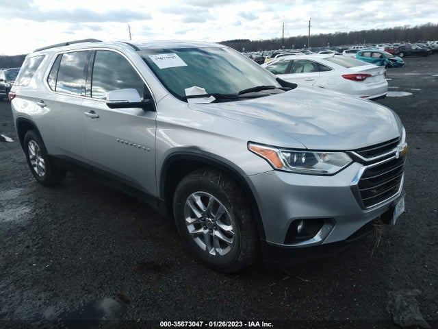 2020 Chevrolet Traverse, VIN: 1GNEVHKW5LJ239671