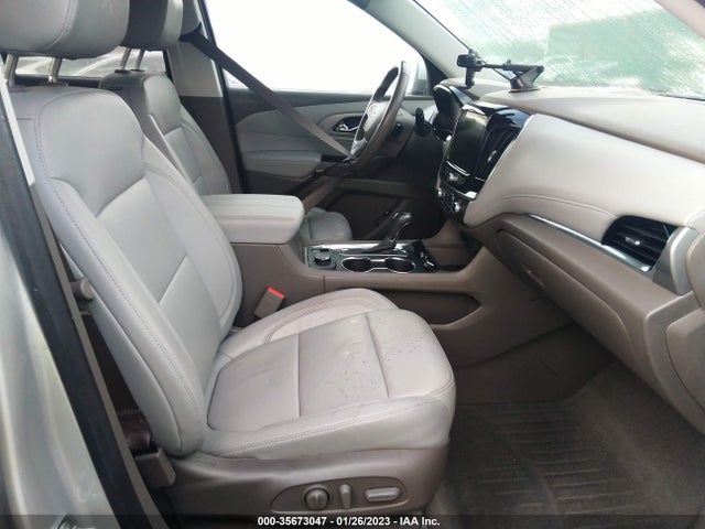 2020 Chevrolet Traverse, VIN: 1GNEVHKW5LJ239671