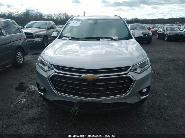 2020 Chevrolet Traverse, VIN: 1GNEVHKW5LJ239671