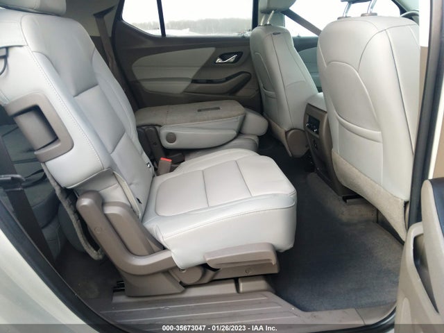 2020 Chevrolet Traverse, VIN: 1GNEVHKW5LJ239671