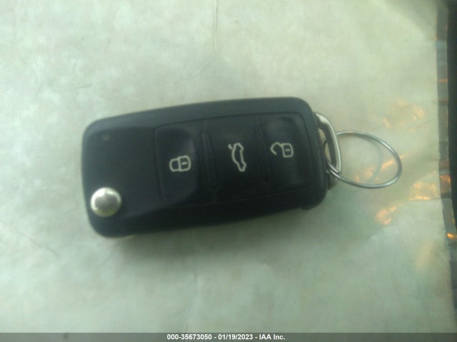 3VWLL7AJ6DM352813 Volkswagen Jetta Sedan Tdi W/premium/nav